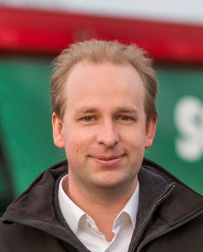 Christian Hülsewig