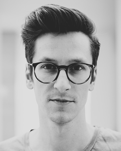 Michael Rahmfeld